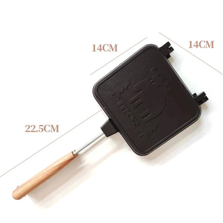Aluminum Sandwich Pan