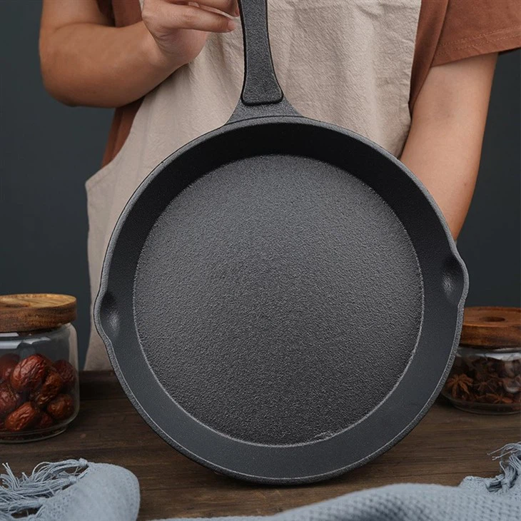 Egg Frying Pan Non-stick Pan