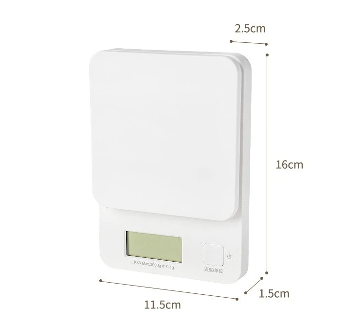Electronic Scales