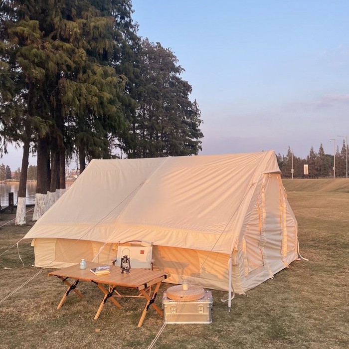 2Camping equipment 2Camping equipment